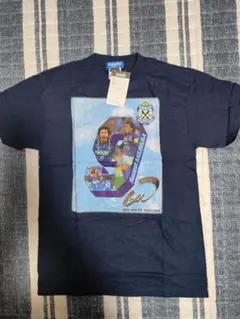 ジュビロ磐田 Tシャツ 名波浩