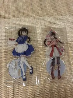 アクスタ アクリルスタンド リコリス・リコイル リコリコ たきな 산리오