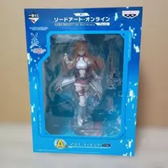 ソードアート・オンライン 一番くじ　A賞　アスナ フィギュア