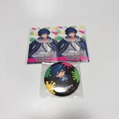 2026年最新】そらる 缶バッジの人気アイテム - メルカリ