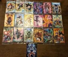 最新弾 ドラゴンボール イタジャガ vol.9 19種セットまとめ売り○✮◎
