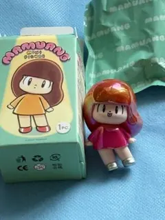 2025年最新】マムアン フィギュアの人気アイテム - メルカリ