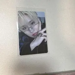 JO1 Handz In My Pocket 白岩瑠姫 セルカ