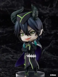 マレウス・ドラコニア ツイステ ねんどろいど