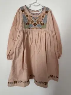 2025年最新】apolina ワンピース 7-9yの人気アイテム - メルカリ