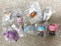 めじるしアクセサリー 10個セット