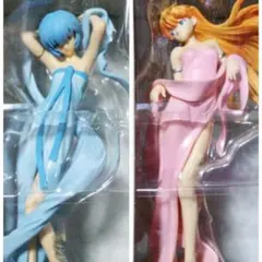 エヴァンゲリヲン  APHRODITEフィギュア★