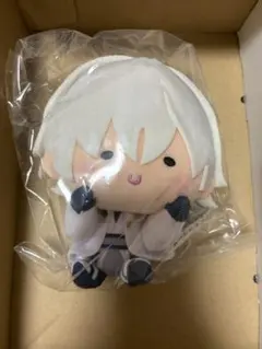 刀剣乱舞 しまむらコラボ 鶴丸国永 敷きパット - メルカリ