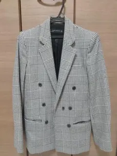 ZARA テーラードジャケット Sのサムネイル