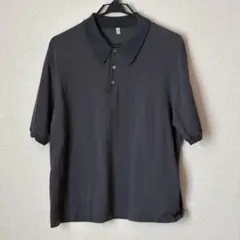 MAATEE & SONS 強撚POLO ポロシャツ　サイズ2 MAATEE & SONS 強撚POLO ポロシャツ サイズ2 - メルカリ