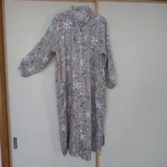 Tunic 長袖ルームウェアのサムネイル