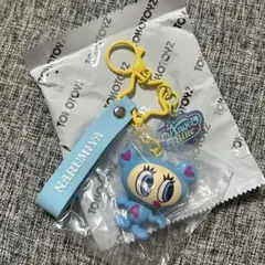 ナルミヤキャラクターズ シークレットキャラチャーム ナカムラくん