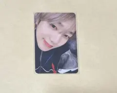 イェソン タレントカード