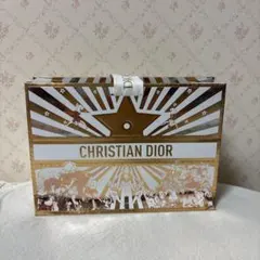 CHRISTIAN DIOR ギフトボックス