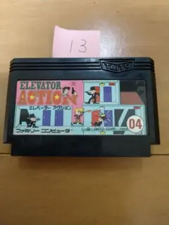 ファミコン エレベーターアクション まとめ買い大歓迎