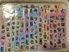 イタリアンブレインロット シール