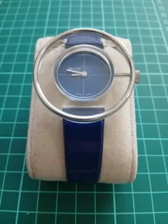 2026年最新】buler 時計の人気アイテム - メルカリ