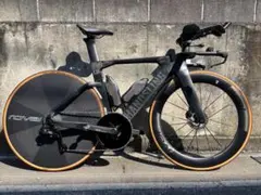 2026年最新】特徴：完成品 トライアスロン・TTバイクの人気アイテム