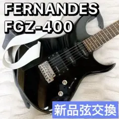 2026年最新】FERNANDES FGZ-550の人気アイテム - メルカリ
