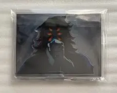 鬼滅の刃 場面写そのままアクリルスタンド 黒死牟