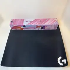 Aqua Control Zero マウスパッド XL