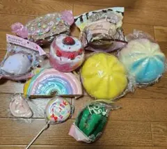 2026年最新】スクイーズ 大量の人気アイテム - メルカリ