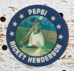 2026年最新】リッキー ヘンダーソンの人気アイテム - メルカリ