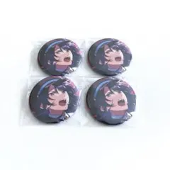 あんスタ コレクション缶バッジ 神崎颯馬