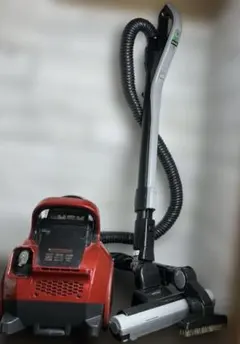 HITACHI CV-SF900 掃除機(キャニスター)本体 ジャンク品 - メルカリ