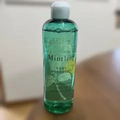 ハウスオブローゼ　ミントリープクールボディソープのサムネイル