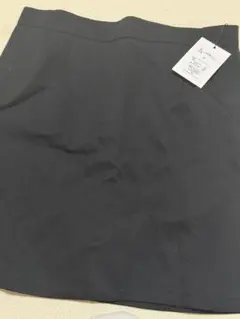 GRL 台形スカート ブラック Mサイズ ac1891