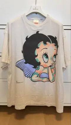 新品未開封 ©SAINT Mxxxxxxセントマイケル BETTYBOOPベティ - メルカリ