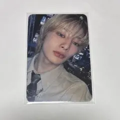 セブチ SEVENTEEN Face The Sun ジュン ラキドロ トレカ | Mercari