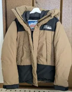 メンズ ダウンジャケット