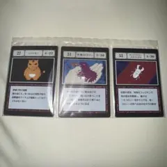 hunter×hunter 指定ポケット