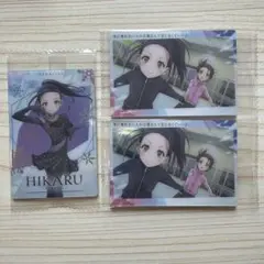 メダリスト　ウエハース　狼嵜光