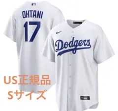 大谷翔平 ドジャース NIKE レプリカ ユニフォーム Sサイズ