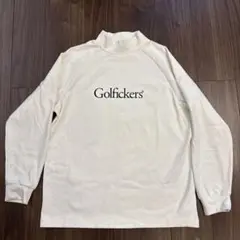 Golfickers モックネック