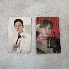 SEVENTEEN ウォヌ Going Magazine