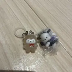 ポチャッコ 2個セット