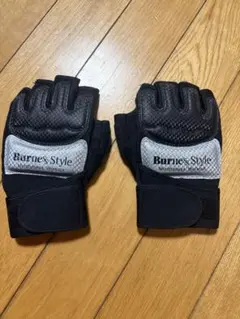 2026年最新】BurnesStyle グローブの人気アイテム - メルカリ