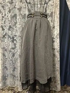 axes femme スカート