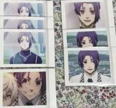 ブルーロック 御影玲王 ぱしゃこれ エピ凪