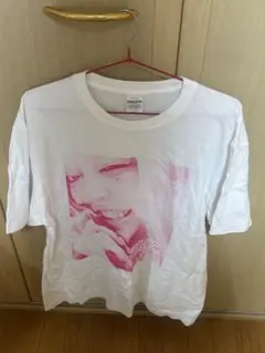 ちゃんみな AREA OF DIAMOND3 ツアーTシャツ 白 XL - メルカリ