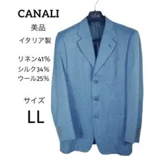 2026年最新】CANALI メンズ テーラードジャケットの人気アイテム