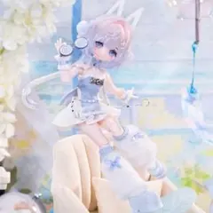 雪花ラミィ ホロライブ 台湾 OUEN CAFE アクリルスタンド - メルカリ