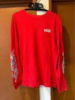 フレイム 長袖カットソー