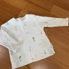 Gelato Pique SNOOPY トップス xxsサイズ