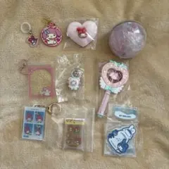 サンリオ　マイメロディ　My melody