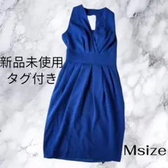 エメ　 Aimer Acret バックリボン お呼ばれドレス　結婚式